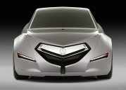 Acura Advanced Sedan Concept